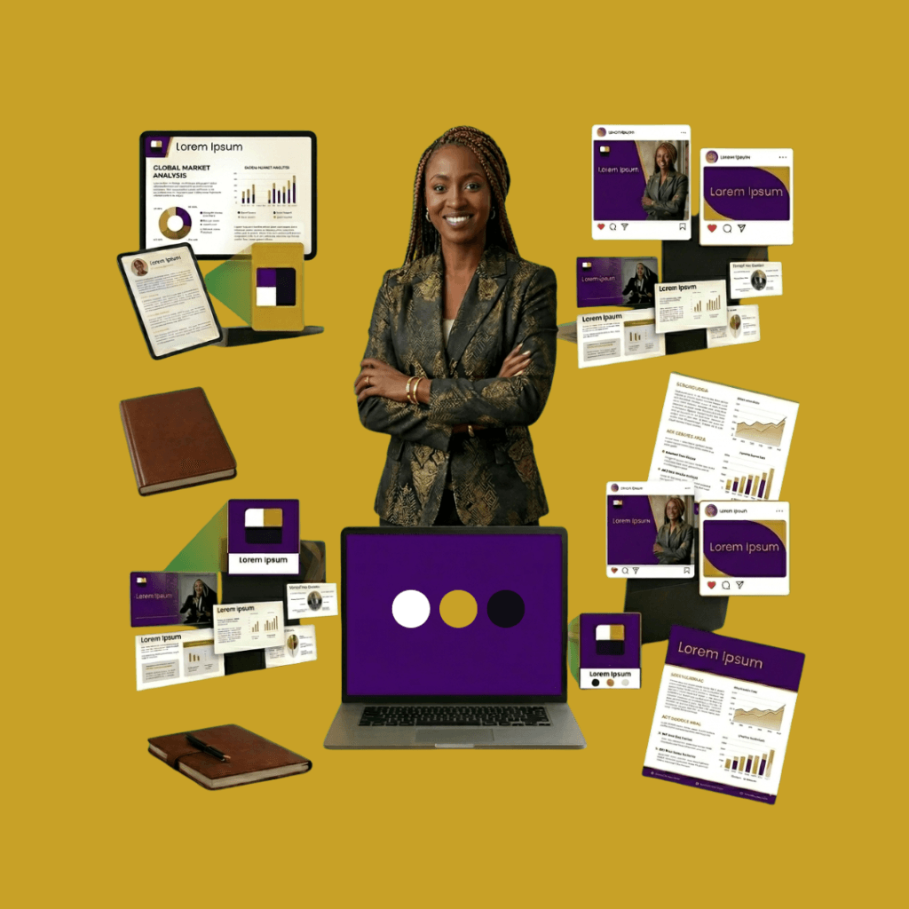 Branding IA 360°